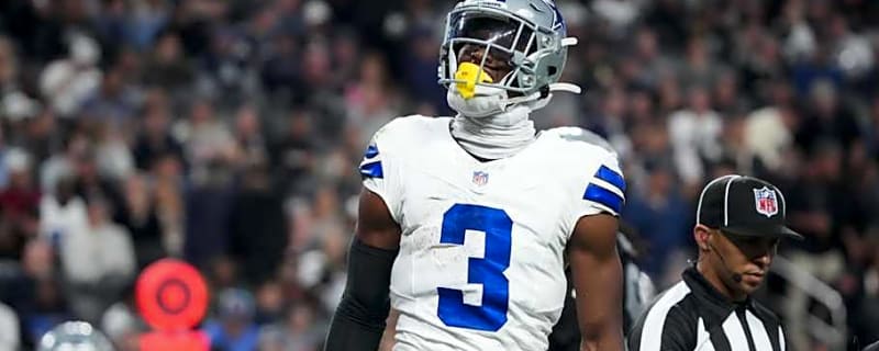 Numbers show Steelers made bad decision in George Pickens, Cowboys trade