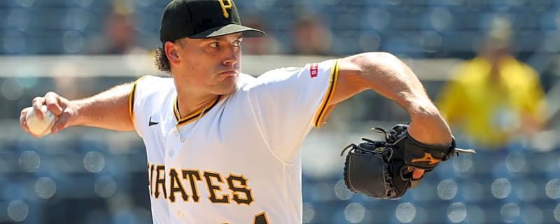 Pirates vs. Giants Takeaways: Khristian Curtis Deserves More Time