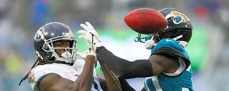 Who are the 30-Over-30&#39;s on the Jaguars&#39; Schedule?