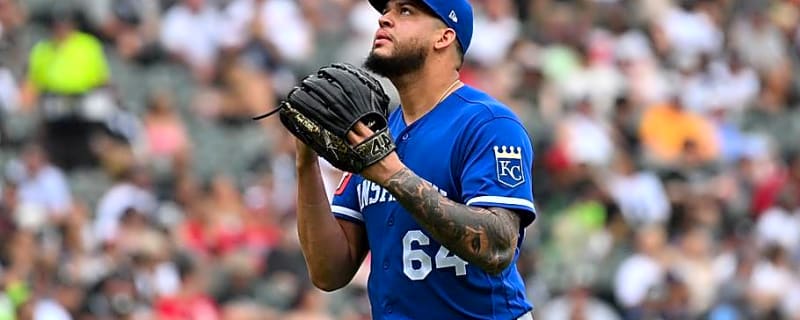 Royals Showing Signs of Life to Start Second Half of Season