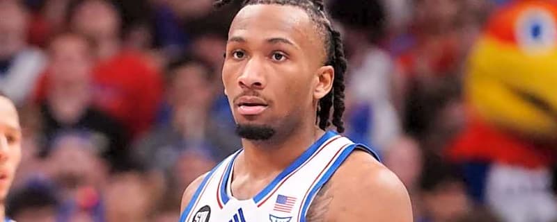 Bill Self Downplays Challenge Of Kansas Playing Without Darryn Peterson