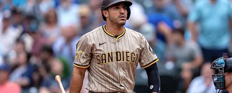 Padres&#39; Ramon Laureano Has Unfortunate Update on Injury, Playoff Status