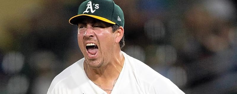 Why Athletics Sweeping Rangers Not Very Far-Fetched