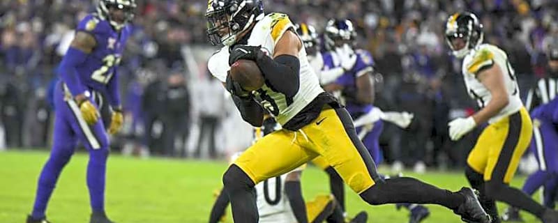 Panthers proposed blockbuster trade sends Steelers 3x All-Pro to Carolina