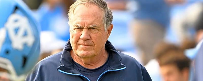 3 Biggest Surprises From UNC Training Camp Practices