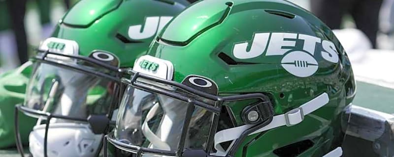 Jets Stud With 'World-Class Speed' Emerging As WR2