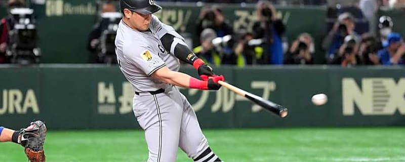 New Development in Pirates Pursuit of Kazuma Okamoto