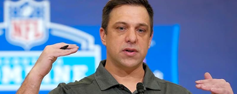 One Prospect's Meteoric Rise Would Be Massive Win for Chiefs