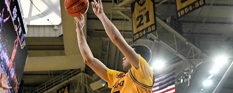 Iowa's Path to Double-Bye in B1G Tournament