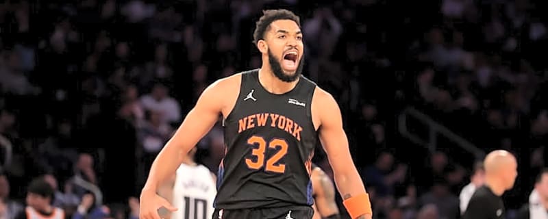 DeRozan Can't Carry Kings Past Knicks, But Impresses Before Trade Deadline