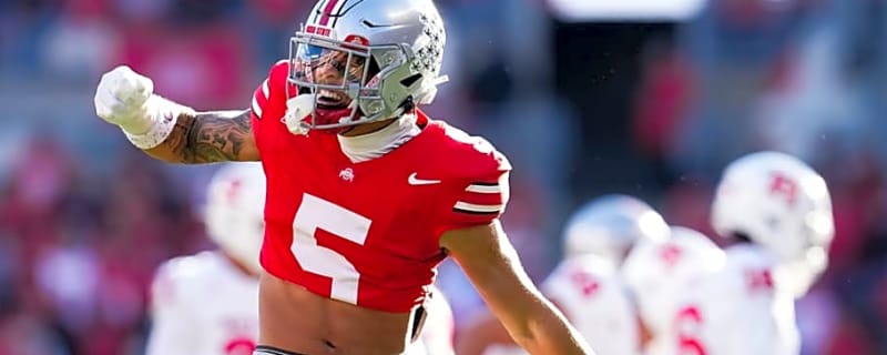 Wisconsin Badgers kicking off the weekend hosting multiple power-conference players