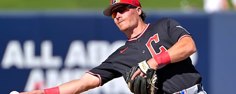 Cleveland Guardians Poised to Benefit Most from the World Baseball Classic