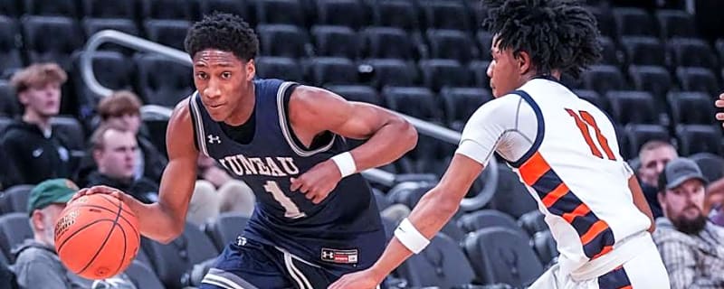 Wisconsin Badgers lose out on highly coveted in-state 2027 guard recruit