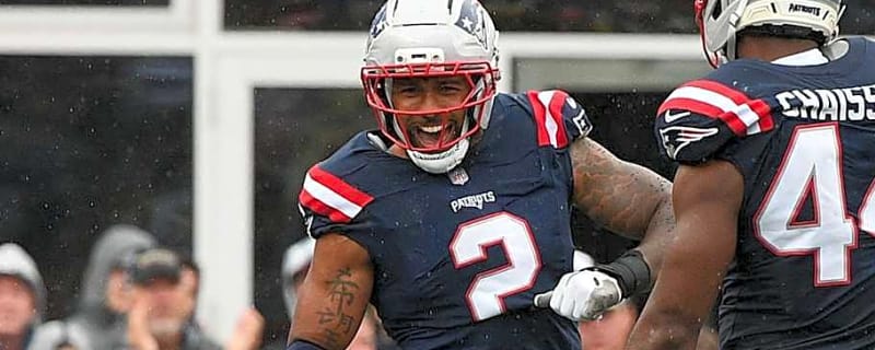 Patriots Free Agent Has Prior Connection With Harold Landry