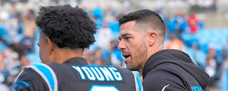 Clash of Reigning Division Champs, 4 Other Things to Know About Panthers vs. Bears