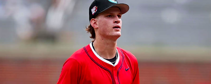 White Sox Top Pitching Prospect Reflects On Injury-Filled Season