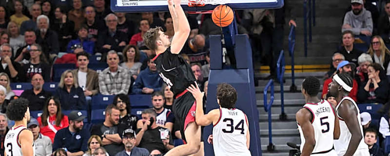 Updated Look at Stanford Basketball's 2026-27 Roster After Latest Big Addition