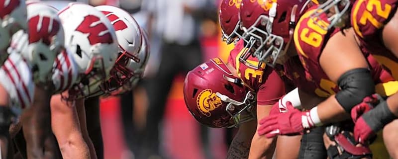 Ranking the three toughest Big Ten games for Wisconsin football in 2026