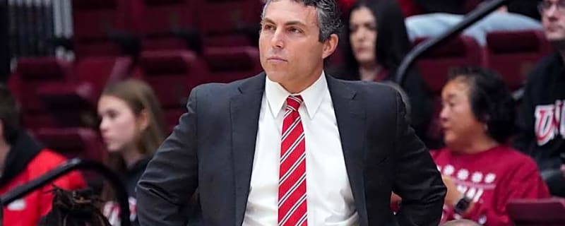 UNLV Runnin' Rebels Head Coach Josh Pastner: 'It's Weird Even To Say There's A New Pac Coming Around'