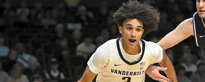 Where Vanderbilt Basketball Ranks in Week 7 AP Poll