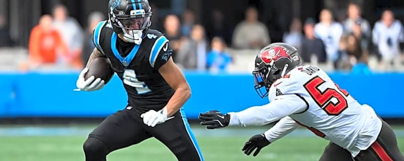 Tetairoa McMillan’s clutch prowess could lead way to OROY award