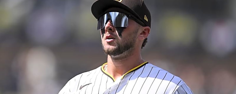 Padres Lineup vs Red Sox: Jackson Merrill Out as SD Makes Massive Changes to Order