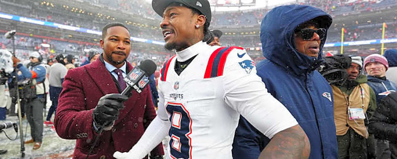 How The Patriots Built Their Super Bowl Roster