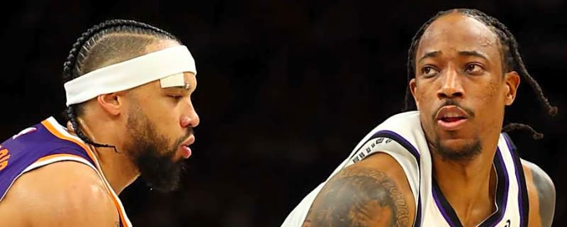 Dillon Brooks Makes Shocking Call Out to DeMar DeRozan For Raptors Struggles