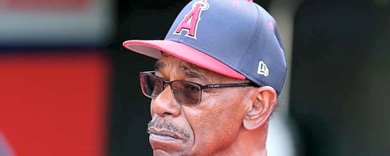 How Hiring Ron Washington Should Improve Giants’ Infield Defense in 2026