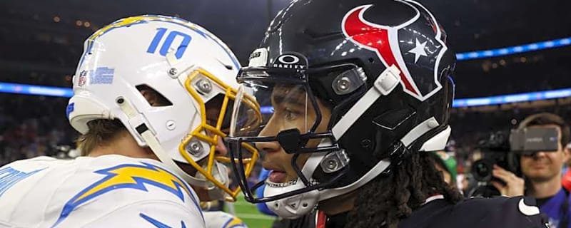 Houston Texans Connected to Desperation Trade With Playoff Foe