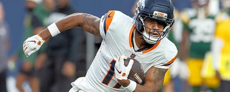 5 Bold Predictions for How Broncos Beat Chiefs on Monday Night