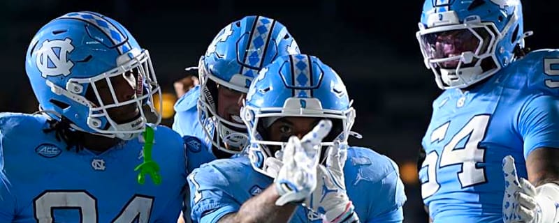 Predicting How UNC’s Offense Will Fare vs. NC State