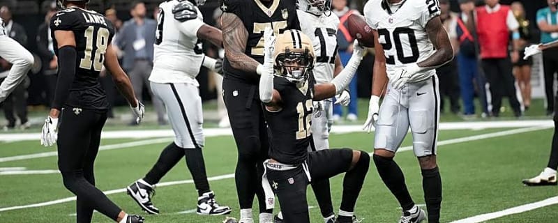 Saints PFF Scores Climb in Some Areas, Special Teams Fall