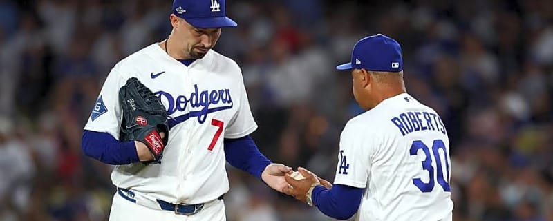 Dave Roberts’ Massive Mistakes That Cost the Dodgers NLCS Game 3 vs Brewers