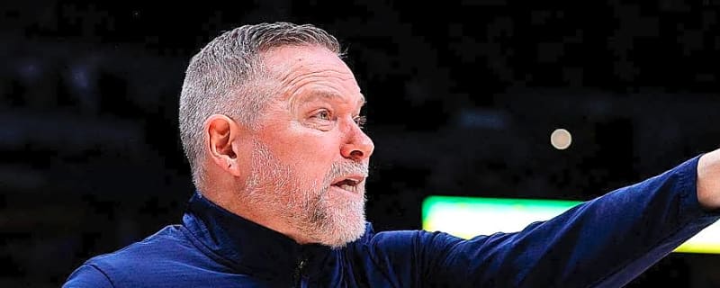 How UNC's Malone Already Doing Exactly What He Promised