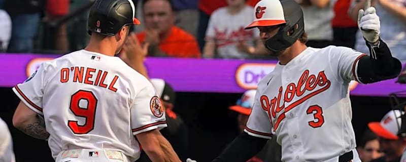 Biggest Surprises From the Orioles’ Opening Day Win