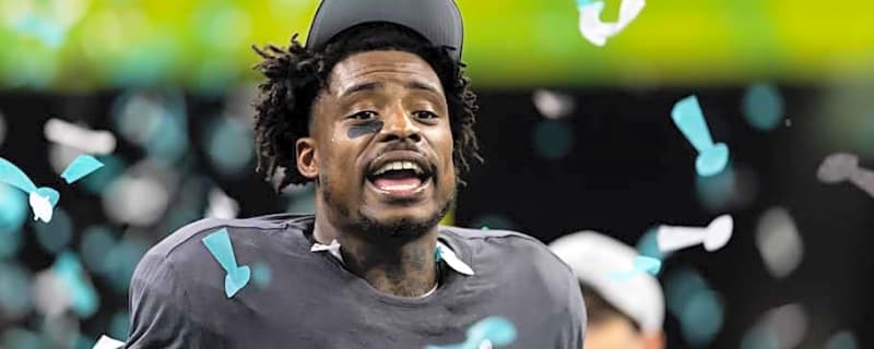 C.J. Gardner-Johnson Responds After Ravens Surprising Release