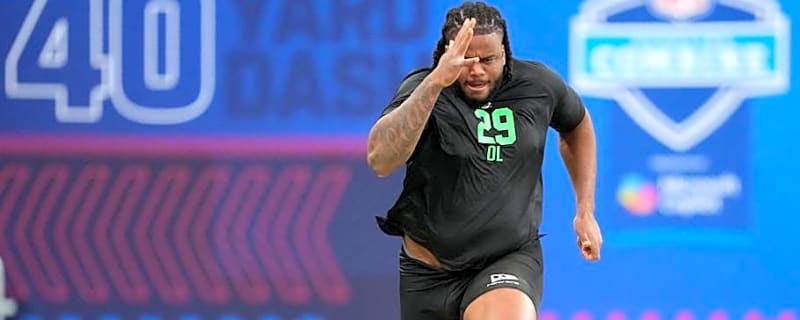 3 Carolina Panthers Draft Targets Whose Stock Rose at NFL Combine