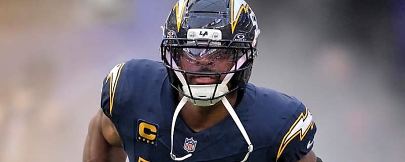 Chargers land trio of free agents on top 50 list...and need them all back for 2026