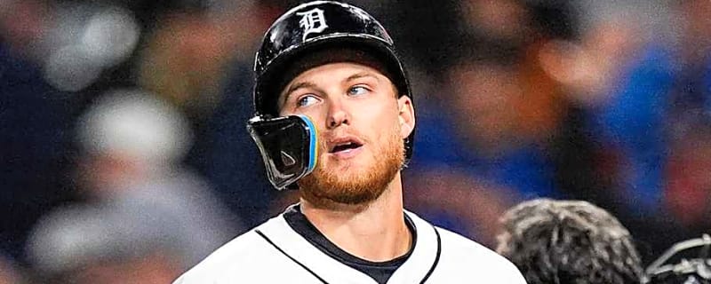 Tigers May Be Forced to Move On From Star Outfielder Amid Free Agency Rumors