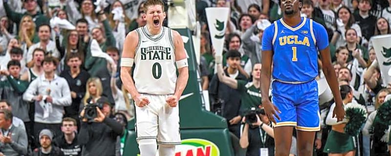 Social Media Reacts To Disappointing MSU Match