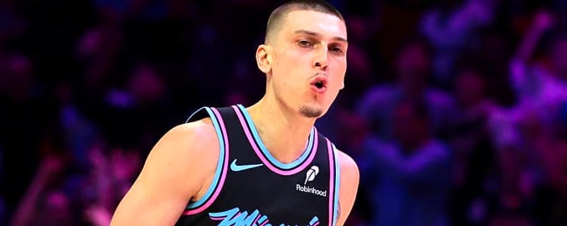 Miami Heat Trade Asset Rankings: Who Holds the Most Value?