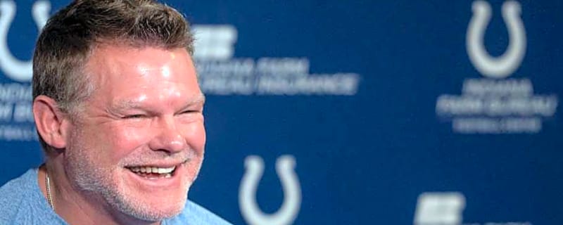 Colts Applauded for Strong Offseason Moves