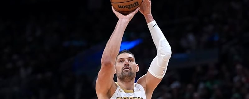 Boston Celtics Make Admission About How Nikola Vucevic Trade Affected Team Chemistry