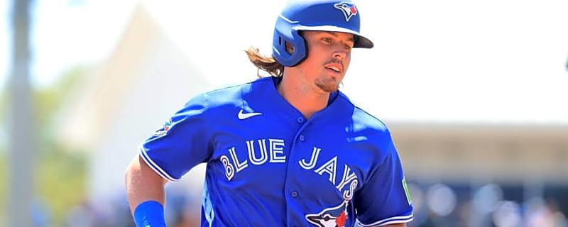 Blue Jays Face Tough Decision on Who to Demote Once Addison Barger Returns