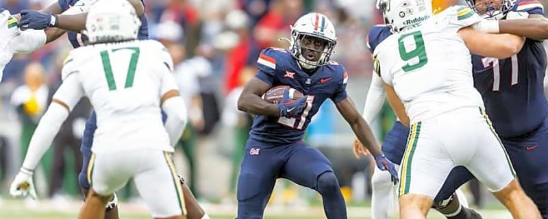 3 Ways Arizona Can Dominate ASU on Offense