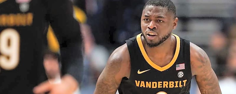 Exclusive: Duke Miles Reflects on Vanderbilt Basketball Career
