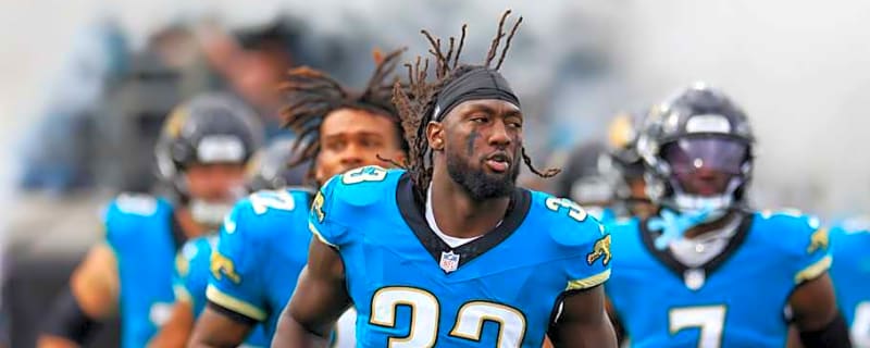 Jaguars&#39; Devin Lloyd Earns High Praise