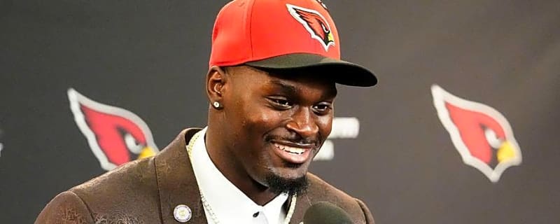 What Jersey Number Every Cardinals Draft Pick Will Wear