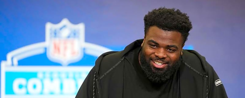 Did the NFL Combine Just Help the Falcons Land Top Defensive Target?